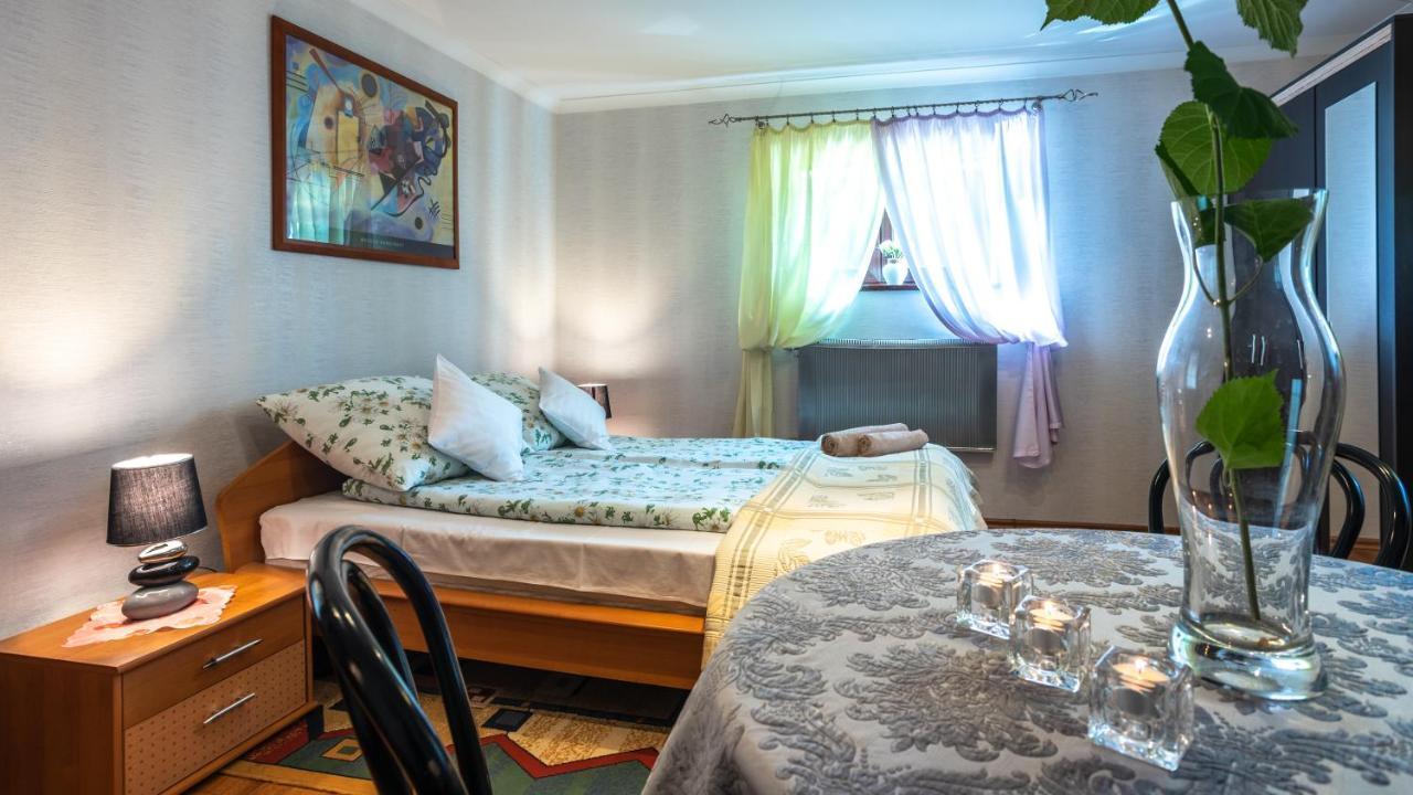 Apartament Przy Slonecznej Mysłakowice 外观 照片