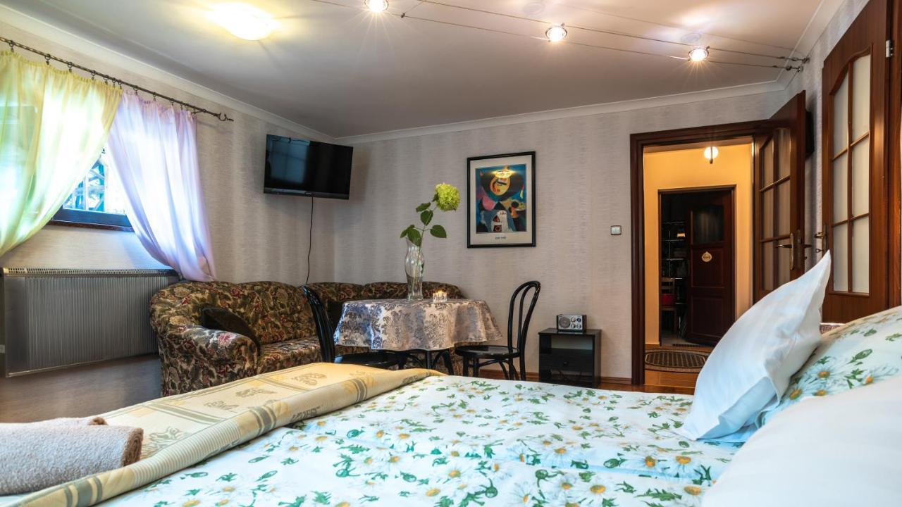 Apartament Przy Slonecznej Mysłakowice 外观 照片