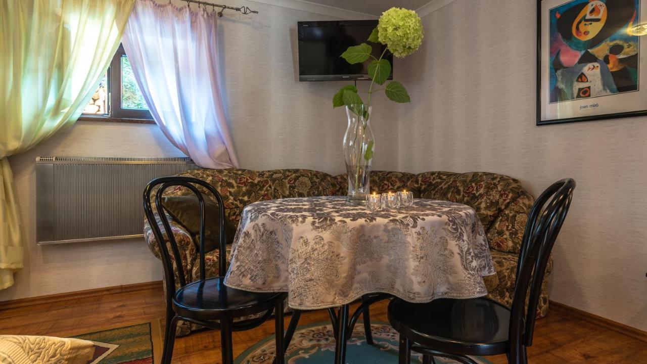 Apartament Przy Slonecznej Mysłakowice 外观 照片