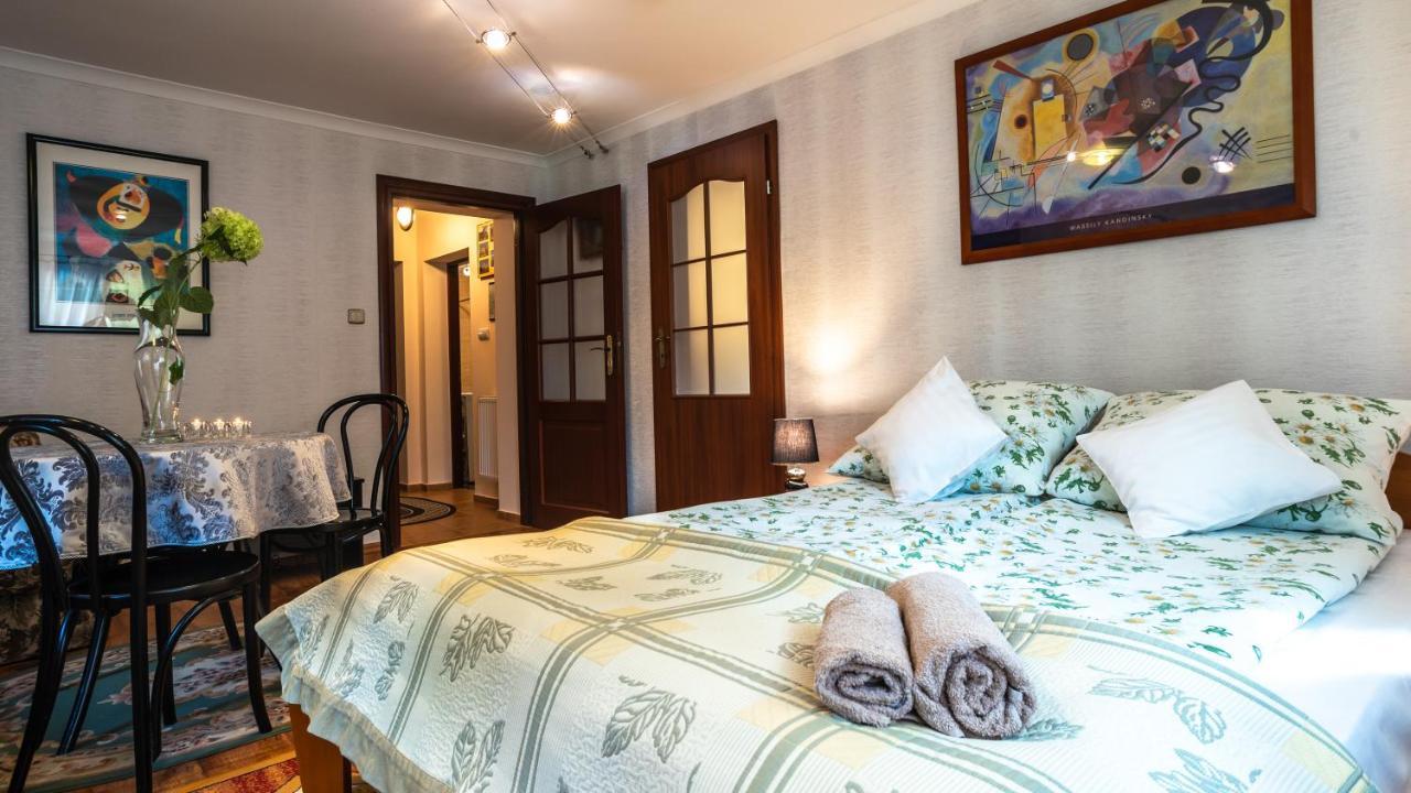 Apartament Przy Slonecznej Mysłakowice 外观 照片