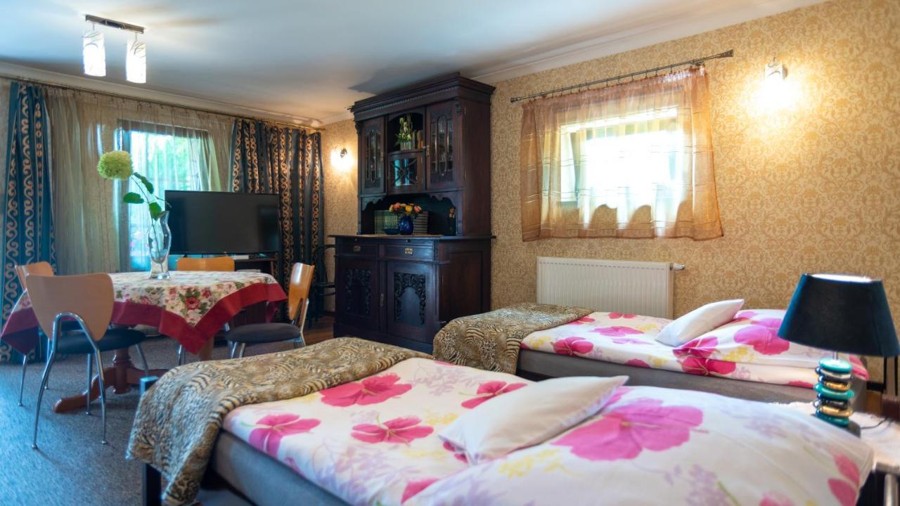 Apartament Przy Slonecznej Mysłakowice 外观 照片