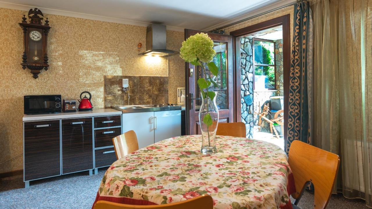Apartament Przy Slonecznej Mysłakowice 外观 照片