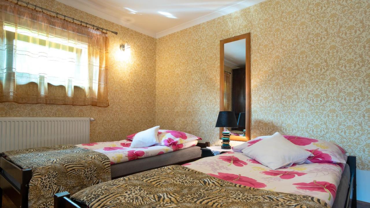 Apartament Przy Slonecznej Mysłakowice 外观 照片