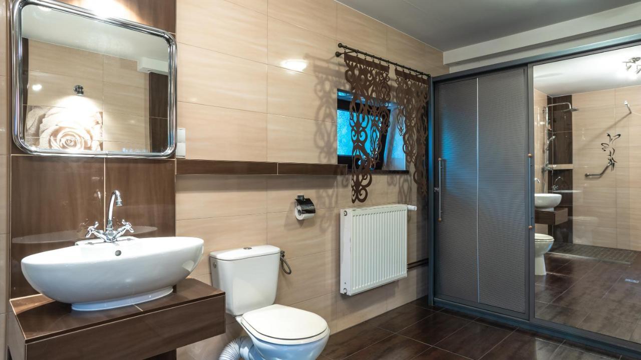 Apartament Przy Slonecznej Mysłakowice 外观 照片