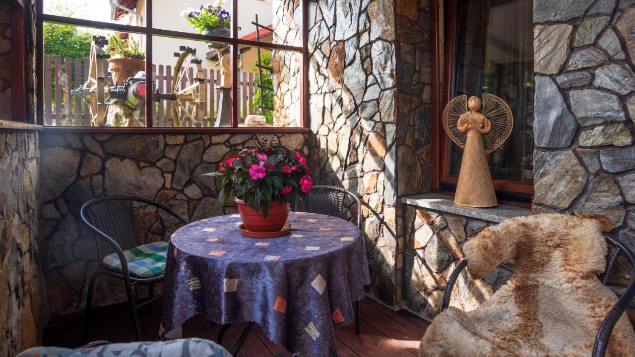 Apartament Przy Slonecznej Mysłakowice 外观 照片