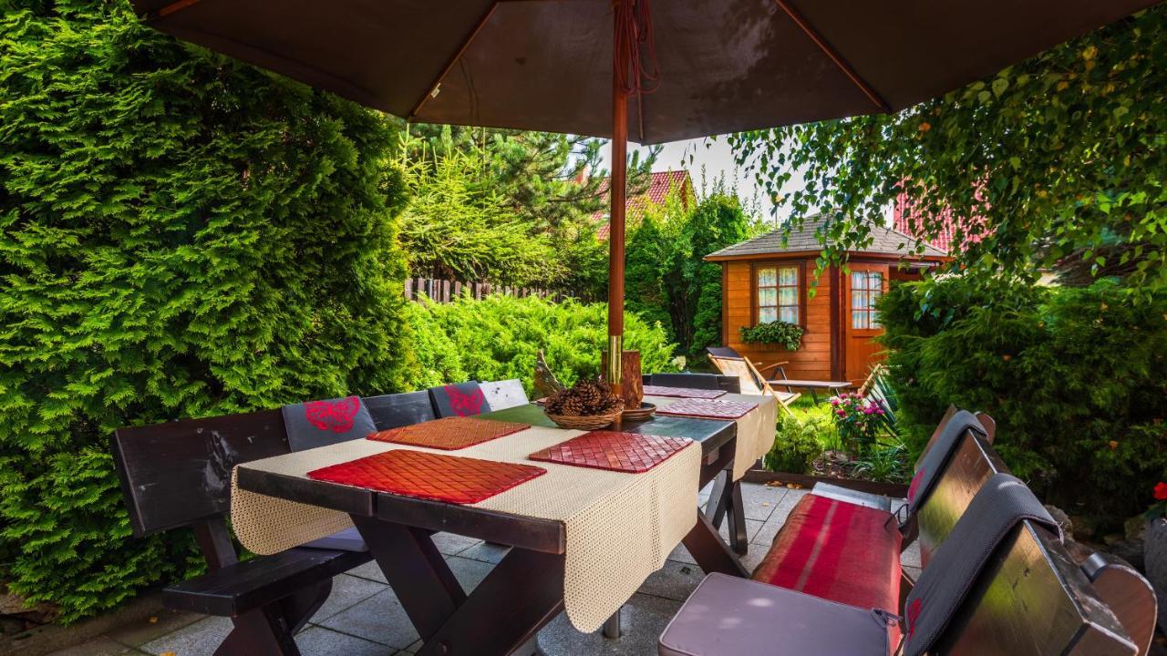 Apartament Przy Slonecznej Mysłakowice 外观 照片