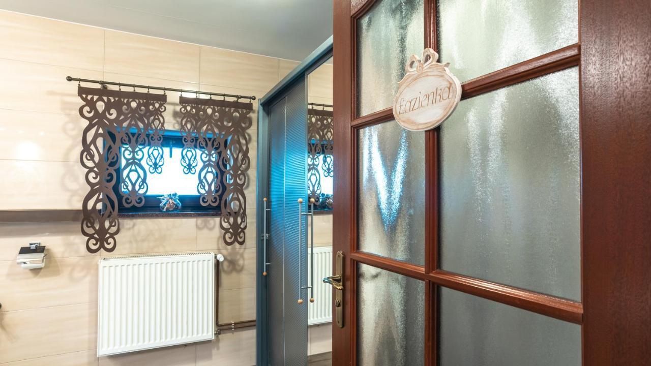 Apartament Przy Slonecznej Mysłakowice 外观 照片