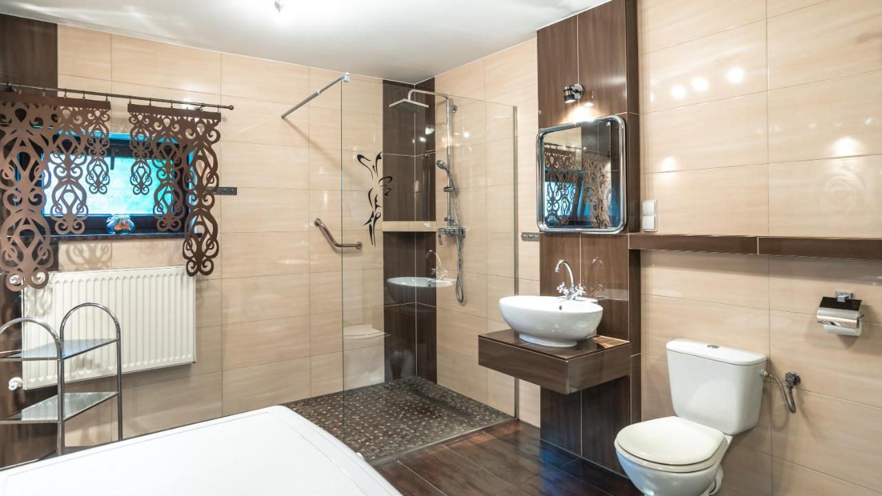 Apartament Przy Slonecznej Mysłakowice 外观 照片