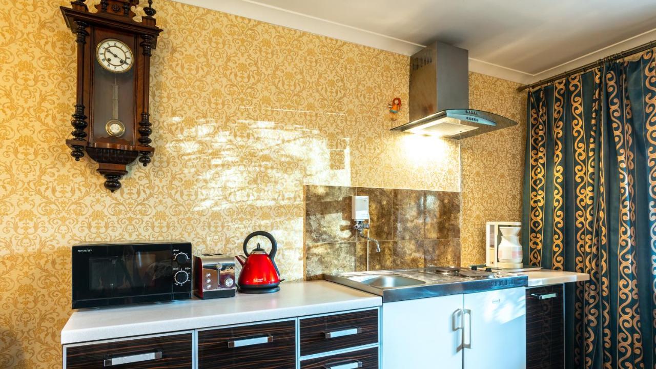 Apartament Przy Slonecznej Mysłakowice 外观 照片