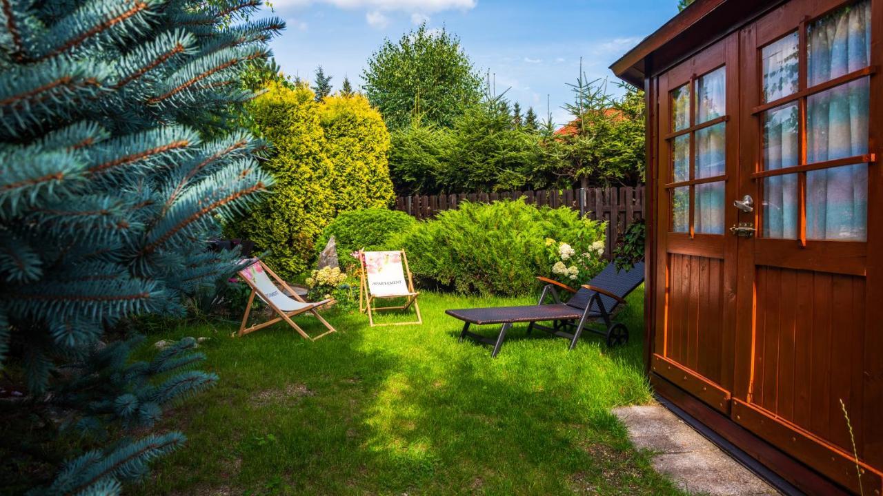 Apartament Przy Slonecznej Mysłakowice 外观 照片