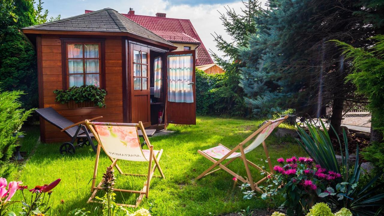 Apartament Przy Slonecznej Mysłakowice 外观 照片