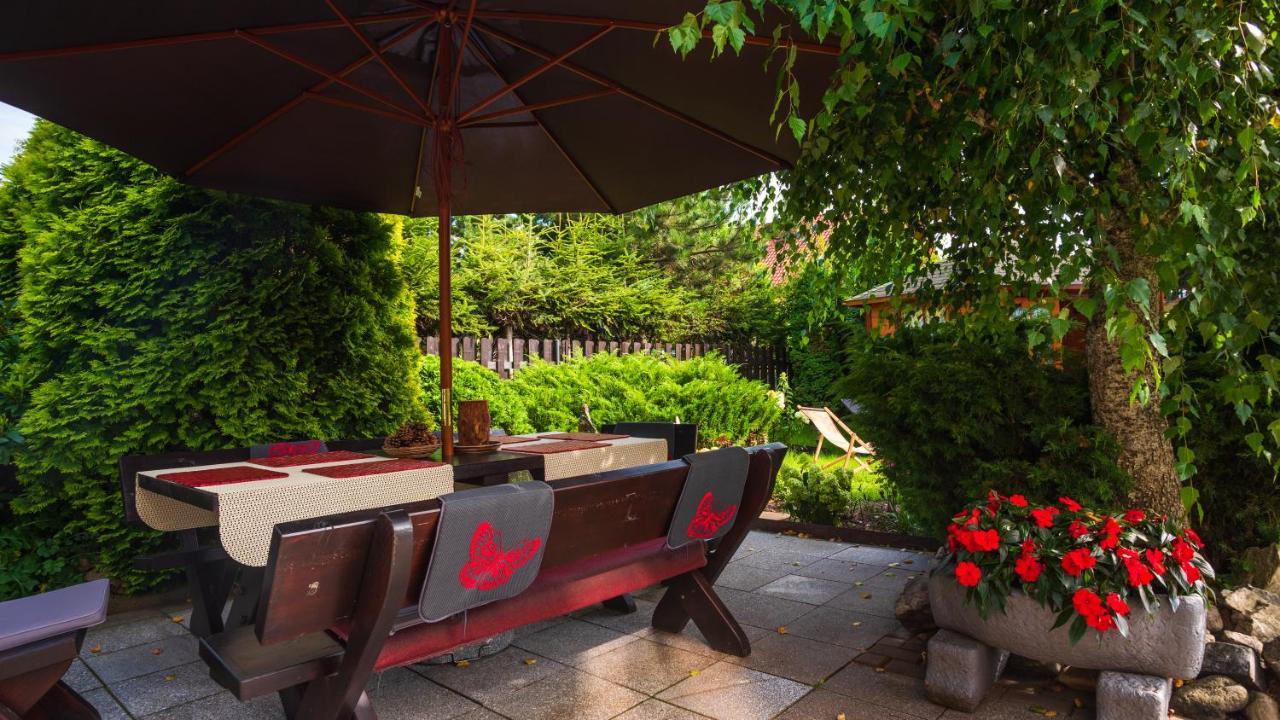 Apartament Przy Slonecznej Mysłakowice 外观 照片