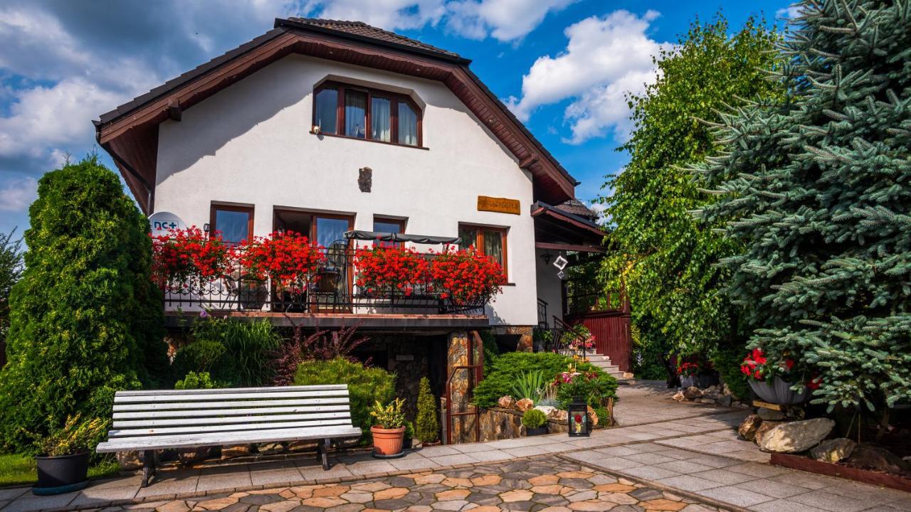 Apartament Przy Slonecznej Mysłakowice 外观 照片